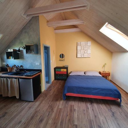 Vila Domček V Záhrade Banská Štiavnica Exteriér fotografie