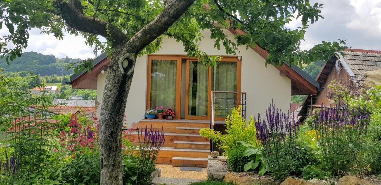 Vila Domček V Záhrade Banská Štiavnica Exteriér fotografie